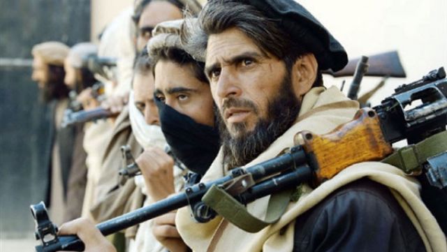 مسؤولون: طالبان تسيطر على شمال شرق أفغانستان