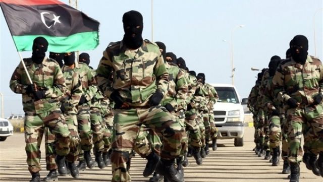 قوات «حفتر» تتعهد بالسيطرة على طرابلس خلال 48 ساعة