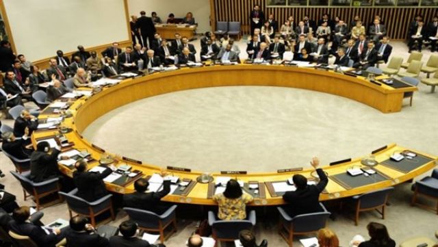 غدًا.. جلسة طارئة لمجلس الأمن الدولي بسبب السودان