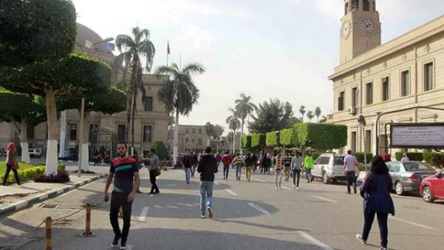 الخشت: 5% هدية جامعة القاهرة لطلابها