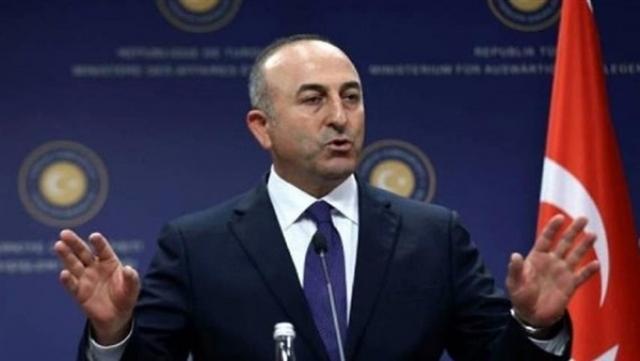 طلب إحاطة لوزير الخارجية التركي حول نقل المرتزقة لأذربيجان