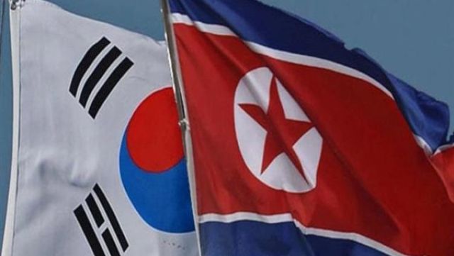 كوريا الشمالية تطالب جارتها الجنوبية بتحدي الضغوط الأمريكية