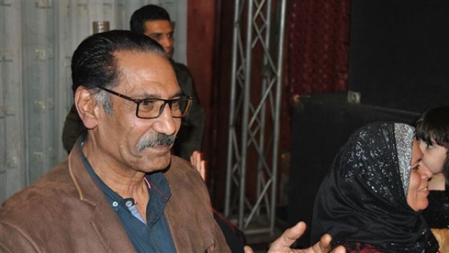 المهن التمثيلية تنقل محمد أبو الوفا لمستشفى القوات المسلحة