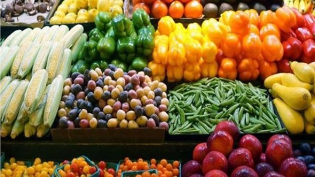 تعرف على أسعار الخضروات والفاكهة ثاني يوم رمضان