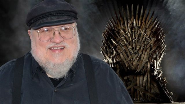 مؤلف «Game of Thrones»: «أتحمل جزءا من فشل الموسم الثامن»