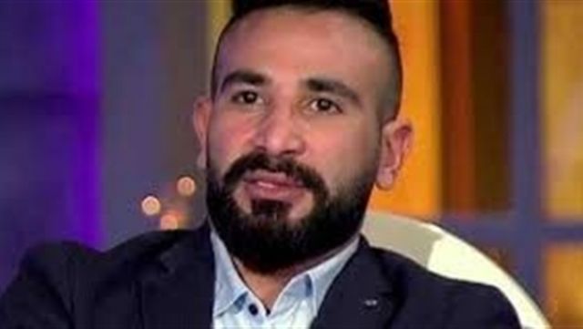 أحمد سعد: «سمية الخشاب ضحكت عليا»