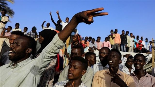 السودان