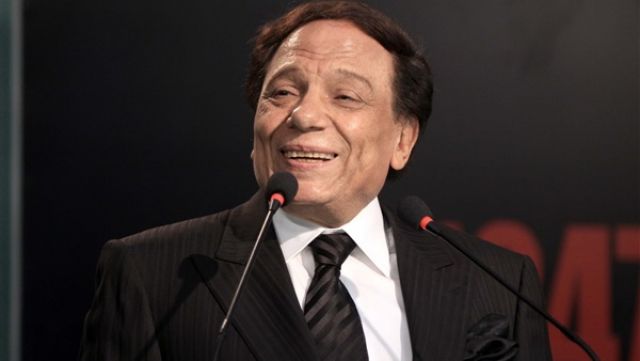 MBC مصر تحتفل بعيد ميلاد الزعيم على طريقتها الخاصة