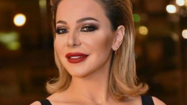 سوزان نجم الدين: لا يوجد مايمنعني للزواج