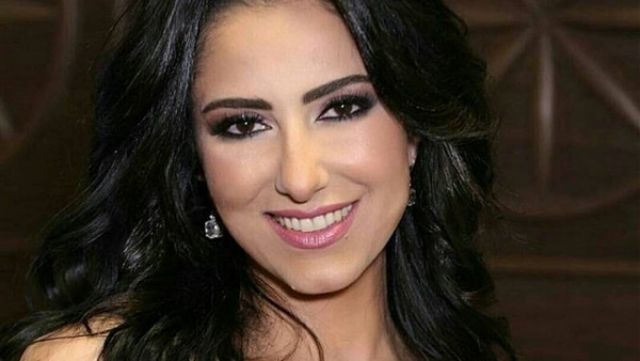 اليوم.. الفنانة حنان مطاوع ضيفة برنامج هاني في الألغام