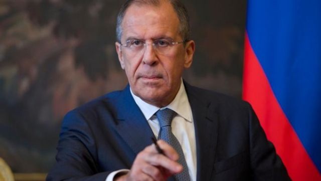 وزير الخارجية الروسي: متمسكون بالانسحاب الأجنبي من أفغانستان