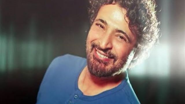 حميد الشاعري: محمد رمضان فنان كبير وتركت ليبيا لهذا السبب