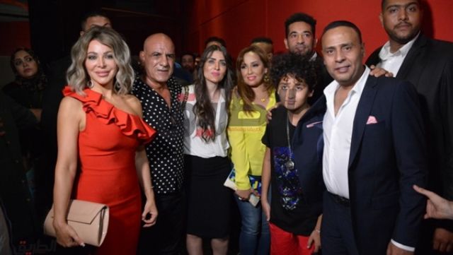 سوزان نجم الدين: السينما المصرية لها تاريخ كبير