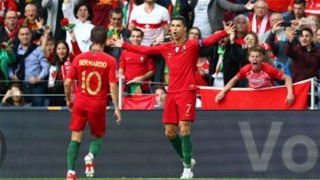 البرتغال بطلًا للأمم الأوروبية بعد الفوز على هولندا (فيديو)