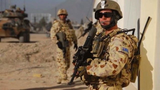نيوزيلندا تحدد مصير قواتها في العراق وأفغانستان