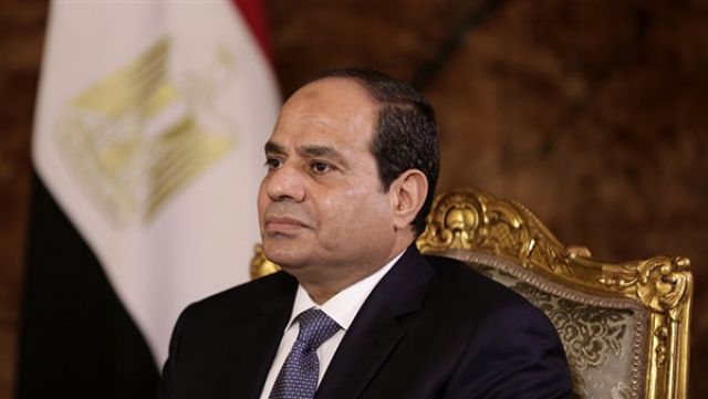 شعراوي: الرئيس السيسي يتابع تطوير منظومة المخلفات
