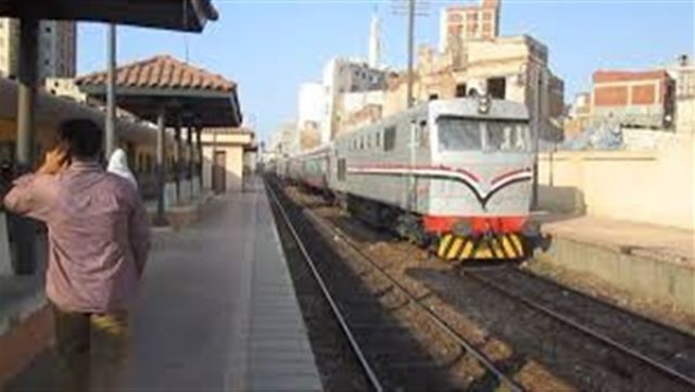 السكة الحديد تعتذر عن تأخر قطار ٥٧٢ سياحي الإسكندرية بور سعيد