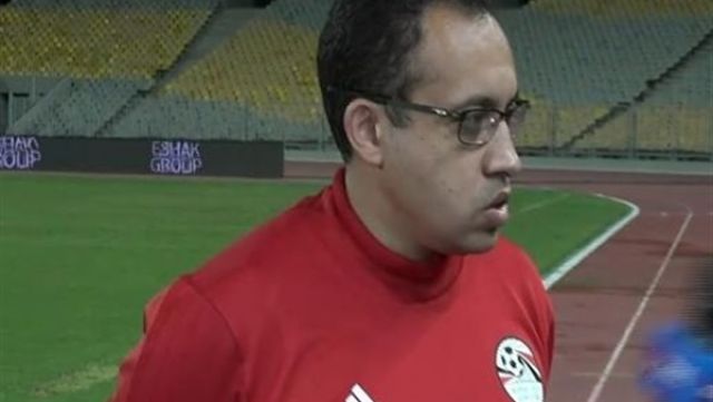 قبل أمم افريقيا.. أبوالعلا يقدم روشتة مواجهة الحر للاعبي المنتخب