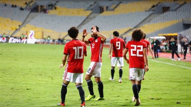 «كان 2019».. فرصة «صلاح» للحصول على الكرة الذهبية