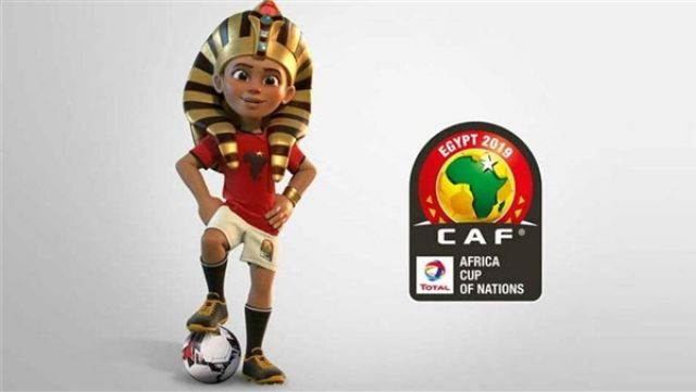 ننشر ترددات القنوات الناقلة لبطولة أمم افريقيا 2019