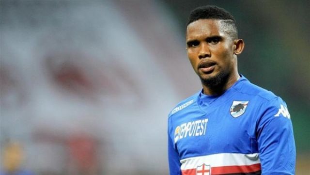 إيتو: صلاح وماني الأجدر بالفوز بالكرة الذهبية (فيديو)