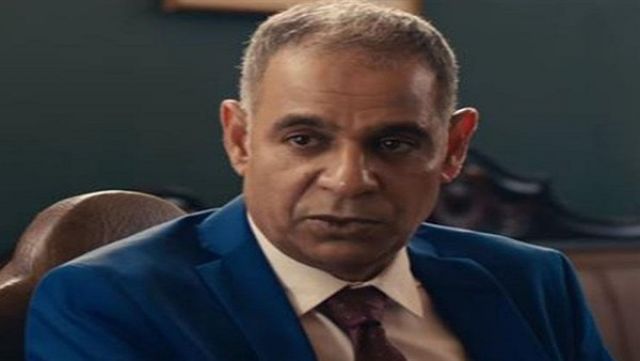 محمود البزاوي: افتتاح عظيم والكرة للجماهير