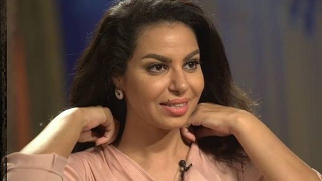 نسرين أمين: مبروك لمصر حفل الافتتاح الرائع