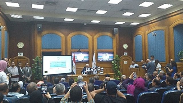 طارق شوقي: تحسين أوضاع المعلمين خلال الفترة المقبلة