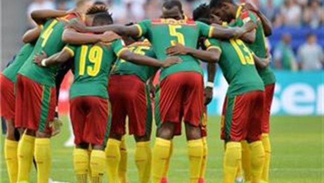 سيدورف يعلق على فوز الكاميرون على غينيا بيساو في أمم افريقيا