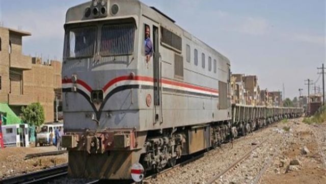 السكة الحديد تعلن تأخيرات رحلات القطارات اليوم الخميس