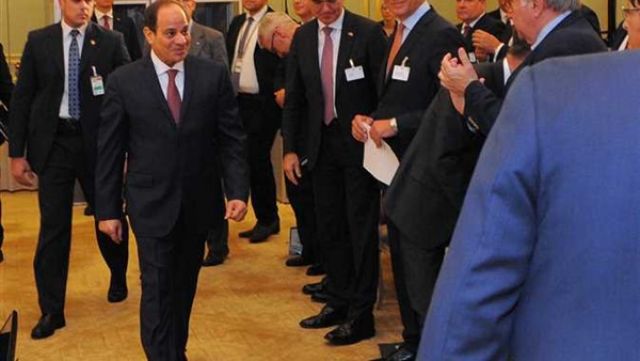 ماذا قال سفير مصر في اليابان عن مشاركة السيسي بـقمة العشرين؟ (فيديو)