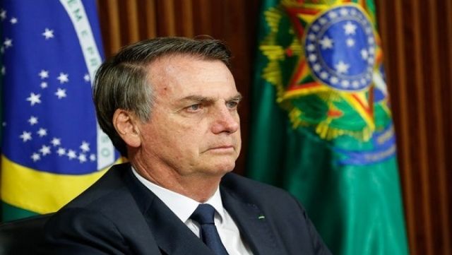ضبط 39 كيلو كوكايين مع وفد الرئيس البرازيلي بـقمة العشرين