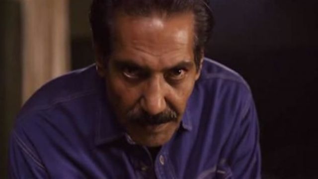 محمد ابوالوفا
