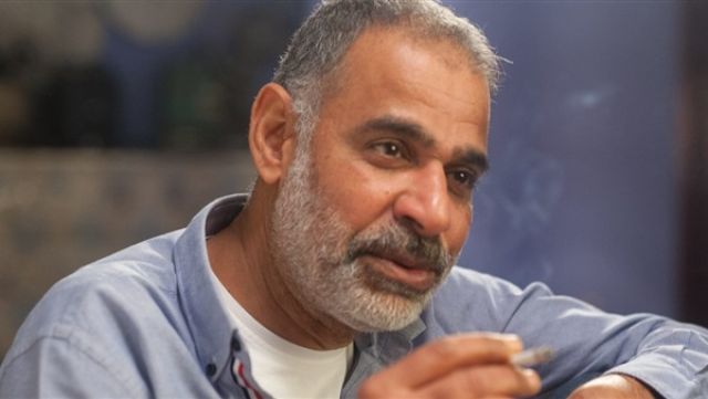 محمود البزاوي ينعي محمد أبو الوفا: «ما شبعناش من موهبتك يا أستاذ»