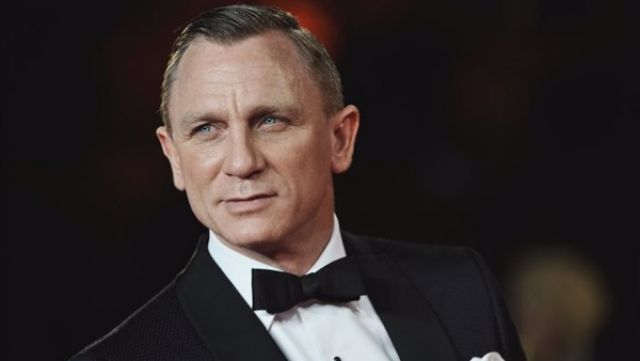 دانيال كريج يستكمل تصوير «Bond 25» بعد عودته من الإصابة