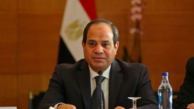 السيسي يصدق على قانون خطة التنمية الاقتصادية بمعدل نمو 6%