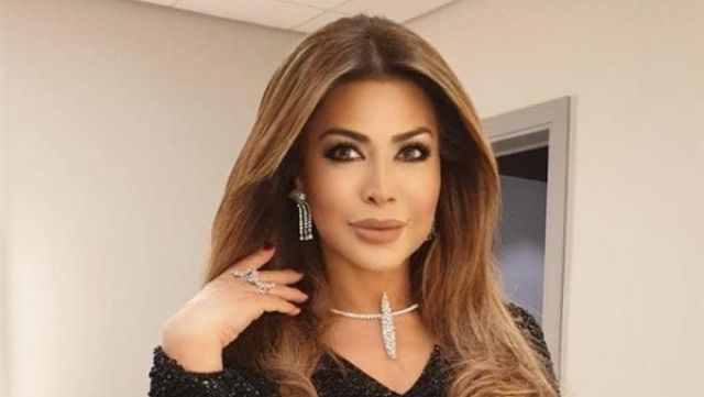 بزجاجة بيرة.. ابنة نوال الزغبي تثير الجدل