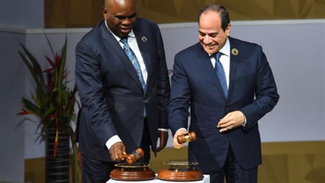 خبير اقتصادي: مصر تحركت بكل قوة لتشكيل نظام تجاري في أفريقيا