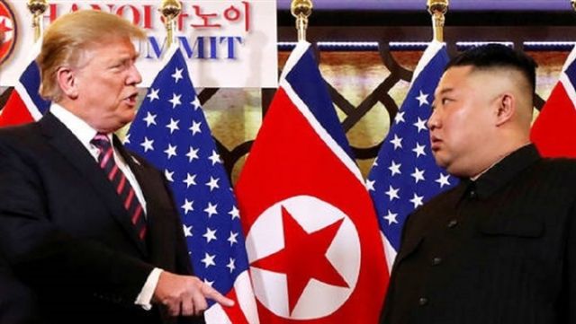 واشنطن تطالب كوريا الشمالية بتجميد برنامجها النووي