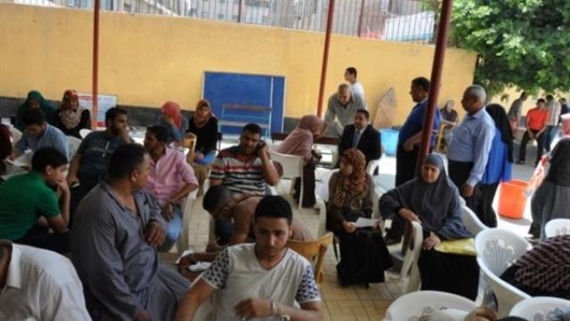 تظلمات الثانوية العامة