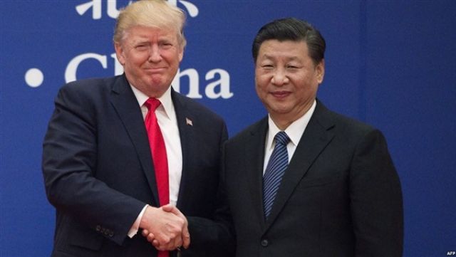 الصين تطالب ترامب بتخفيف العقوبات عن كوريا الشمالية