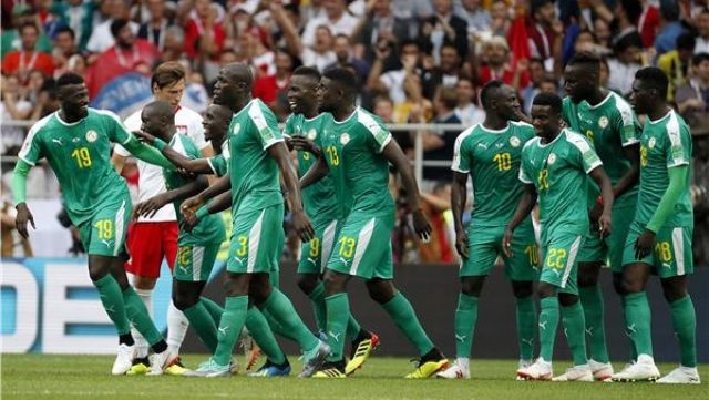 السنغال تتسلح بنجاح تجربة قطر والبرتغال مع بطولة الـ24 منتخب
