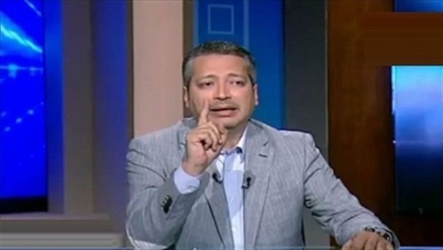 تامر أمين لمشجعي الجزائر والسنغال: «بلاش غباوة»