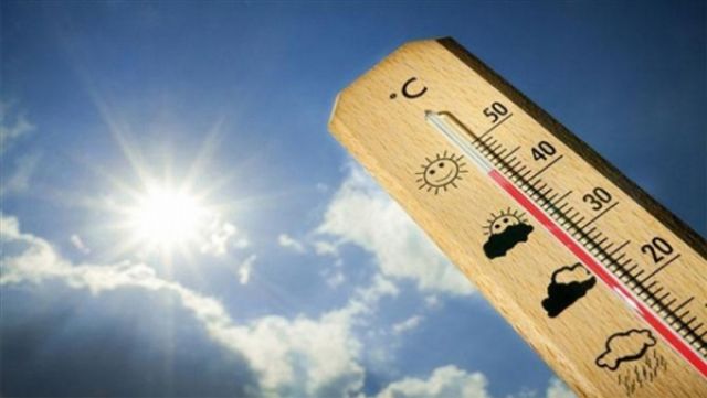 الأرصاد: طقس اليوم السبت معتدل على السواحل و36 درجة الحرارة بالقاهرة
