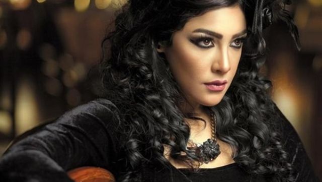 نرمين ماهر