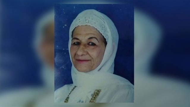 نقابة المهن التمثيلية تؤكد وفاة فوزية عبد العليم