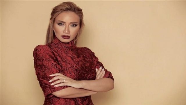 ريهام سعيد توجه رسالة قاسية للمشككين في مرضها