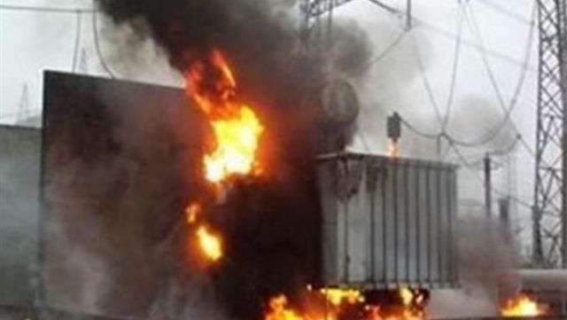 مصدر أمني: ماس كهربائى وراء انفجار كابل بحدائق الأهرام