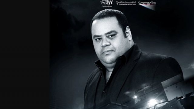 محمد ممدوح يظهر ببوستر جديد لـ«ولاد رزق: عودة أسود الأرض»
