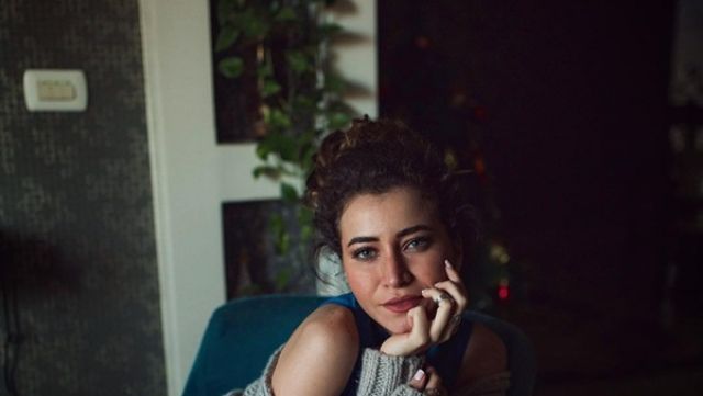 سارة الشامي